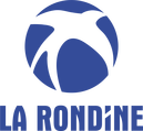 La Rondine - Logo